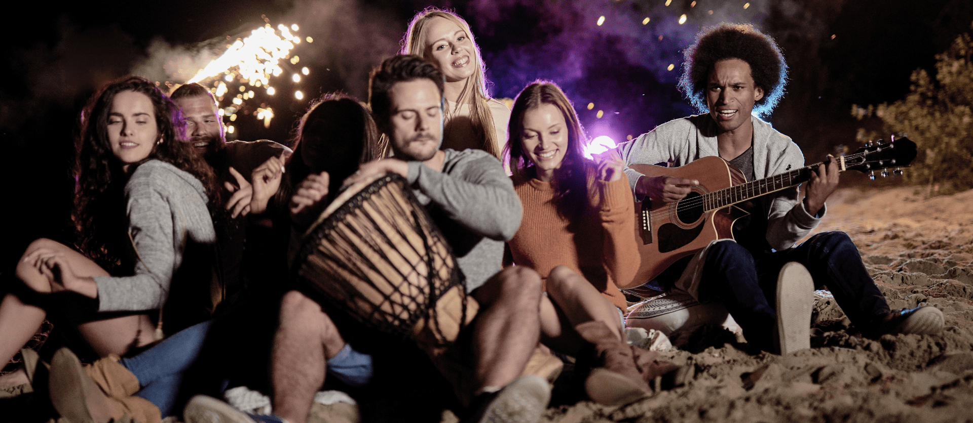 Music is everybody’s possession