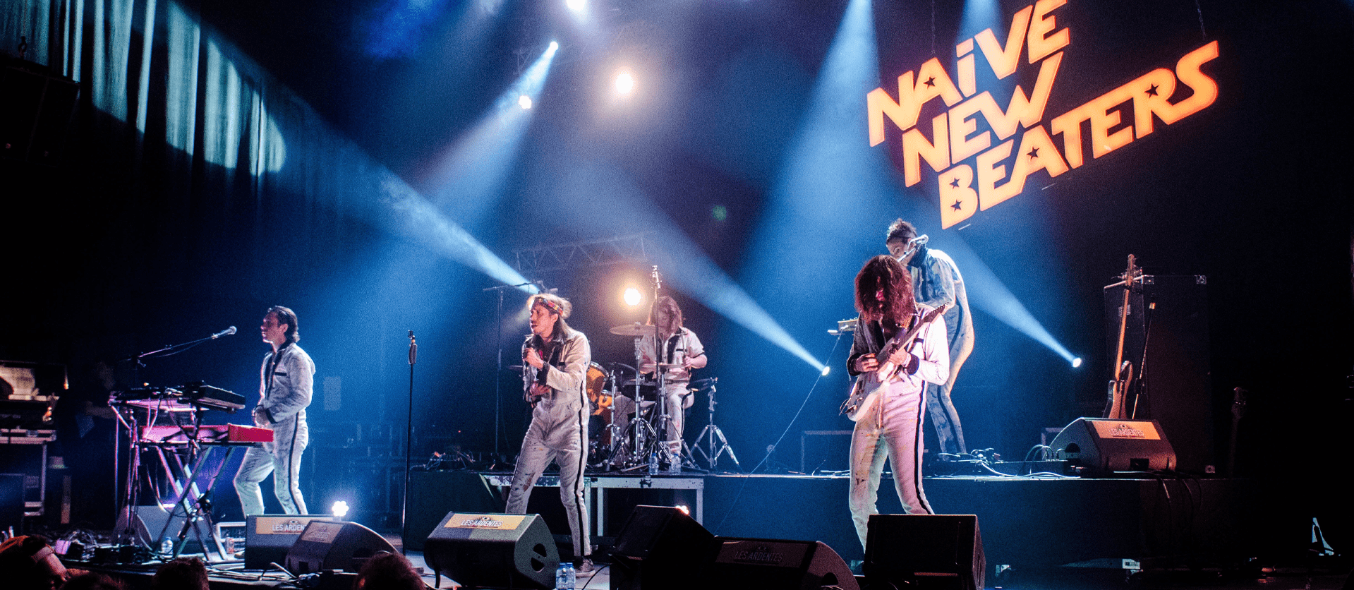 5 tips for promote new album